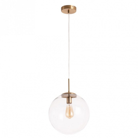 Подвесной светильник Arte Lamp Volare A1930SP-1AB