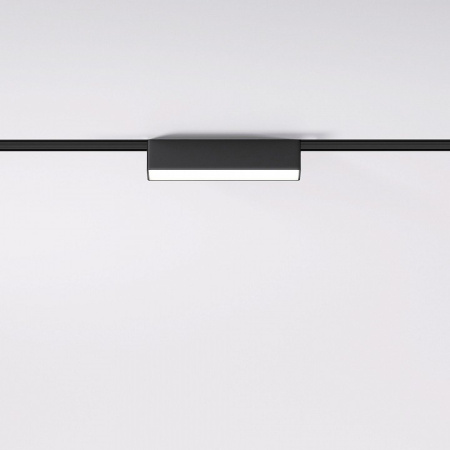Накладной светильник Elektrostandard Flat Magnetic a063691