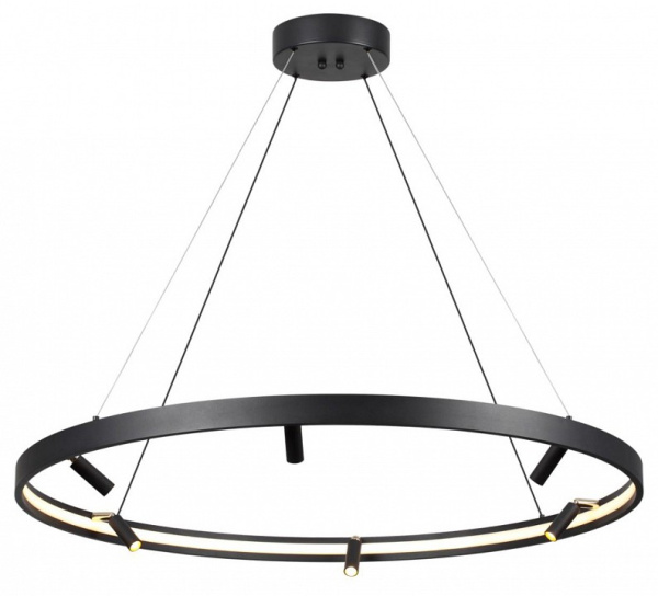 Подвесная люстра Odeon Light Fonda 4317/93L