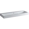 Раковина 120x48,5 см Geberit iCon 124025000