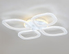 Потолочная люстра Ambrella Light FA FA4501