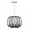 Подвесной светильник AM-Group AM32 AM327 SILVER