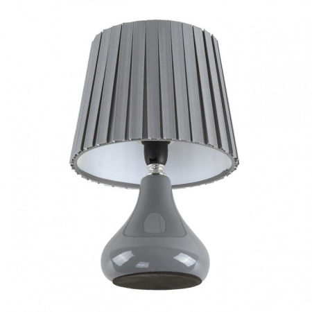 Настольная лампа декоративная Lumion NAINA 8184/1T
