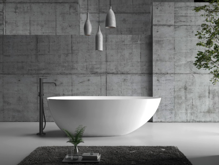 Акриловая ванна Abber 170x80 AB9211
