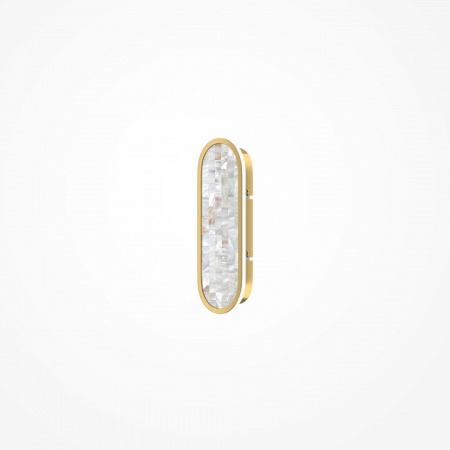 Накладной светильник Maytoni Perlamour MOD429WL-L15BSK