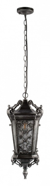 Подвесной светильник Loft it Tremezzo 100019P BS