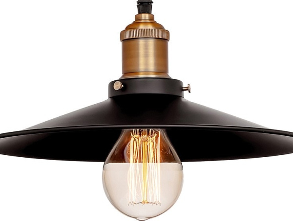 Подвесной светильник Loft it Factory Filament LOFT1102