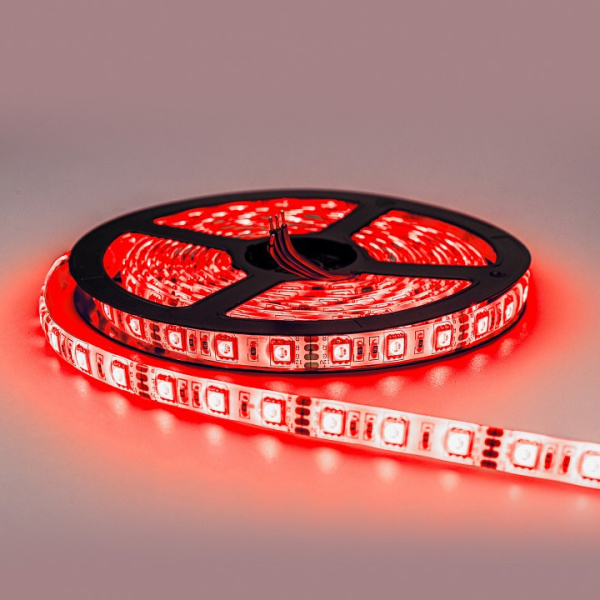 Лента светодиодная Eleganz EL-SS-14RGB