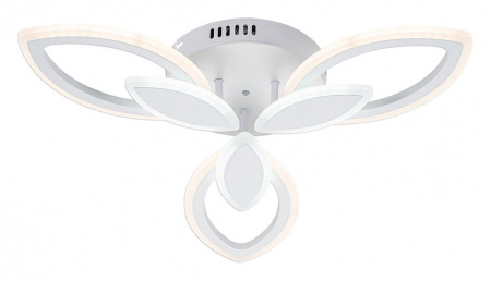 Потолочная люстра Escada Gentle 10287/3LED