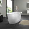 Акриловая ванна Duravit White Tulip 180х90 700469000000000