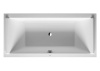 Акриловая ванна Duravit Starck New 190x90 700340000000000