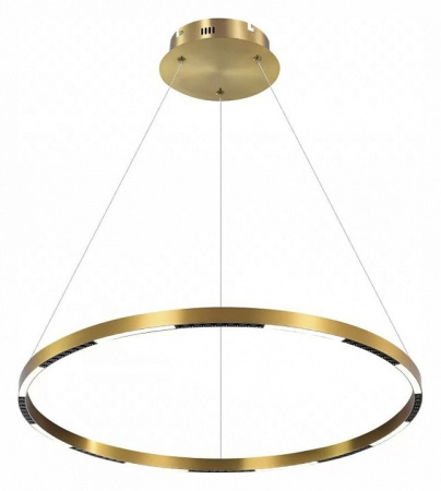 Подвесной светильник iLedex Vision 2063-D800 BR