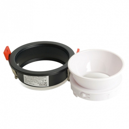 Встраиваемый светильник Feron DL3102 51401