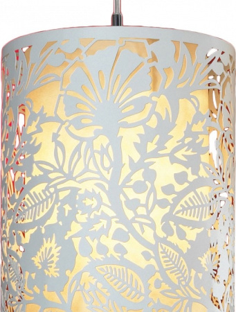 Подвесной светильник Lussole Vetere LSF-2316-01