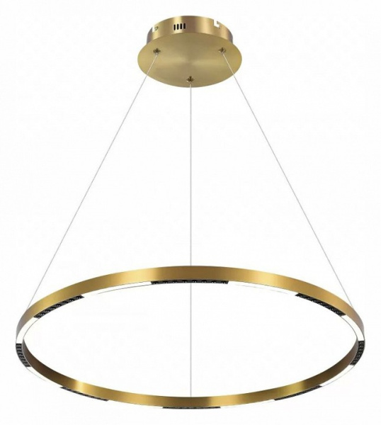 Подвесной светильник iLedex Vision 2063-D800 BR