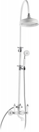 Душевая система Cezares First FIRST-CVD-01-M