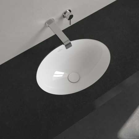 Раковина Villeroy&Boch Loop & Friends 48 4A540001