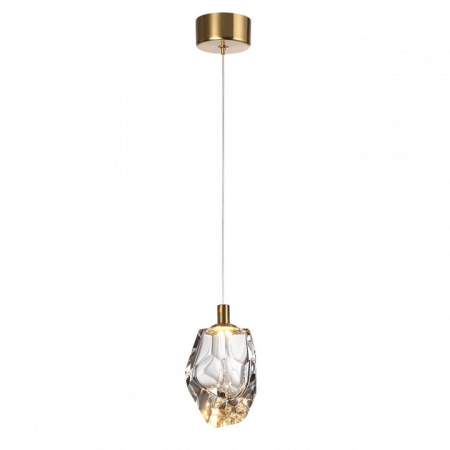 Подвесной светильник Odeon Light HIGHTECH 7114/4LC