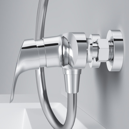 Смеситель для душа AM.PM Like F8020016