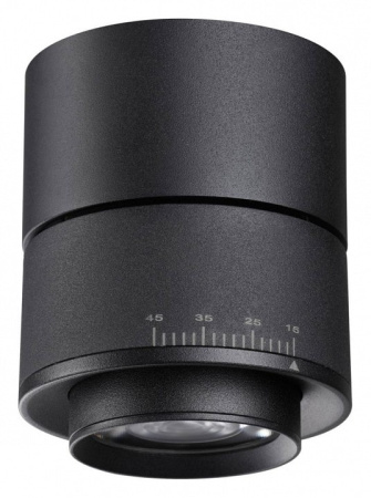 Накладной светильник Novotech Eddy 358946