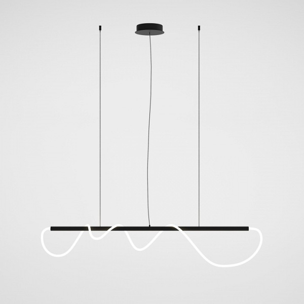 Подвесной светильник Maytoni Tau MOD146PL-L30B3K