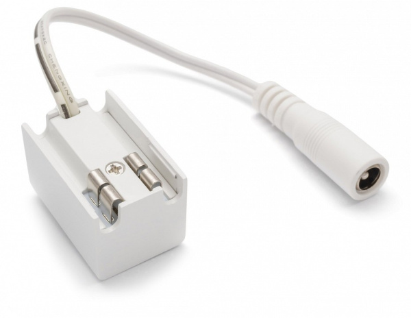 Соединитель с блоком питания Apeyron Electrics 09-27