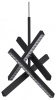 Подвесная люстра ST-Luce EUCLIDICS SL1018.413.04