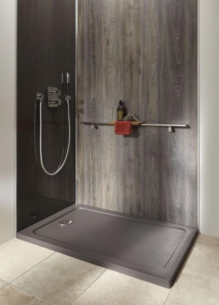 Душевой поддон 170x90 Jacob Delafon Flight E62483-F-M65