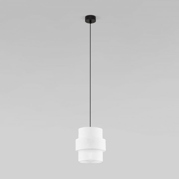 Подвесной светильник TK Lighting Calisto 5094 Calisto White