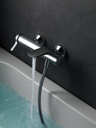 Смеситель для ванны Ideal Standard Melange A4271AA