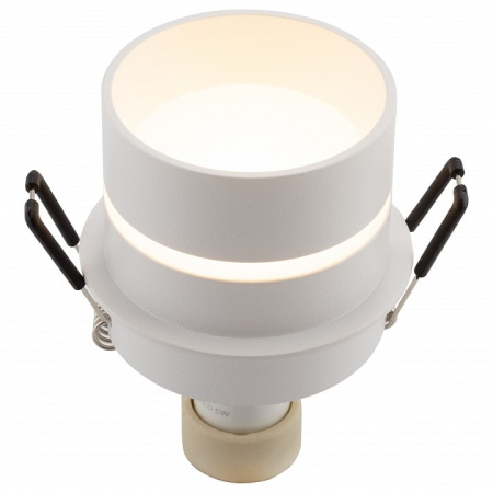 Встраиваемый светильник Denkirs DK2404 DK2404-WH