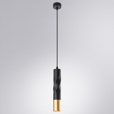 Подвесной светильник Arte Lamp Sadr A3280SP-1BK