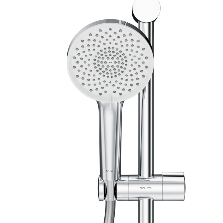 Душевая стойка AM.PM X-Joy F0785A700