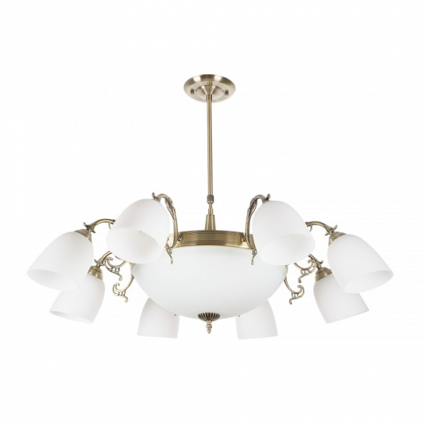 Люстра на штанге MyFar Ceiling MR1524-11C