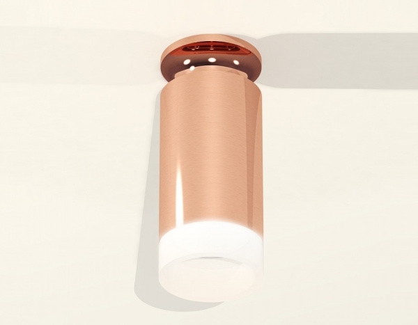 Накладной светильник Ambrella Light XS XS6326082