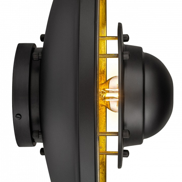 Накладной светильник Covali WL-38024