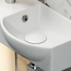 Раковина 40x22 см Ceramica Nova Element CN6039R