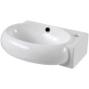 Раковина Aquatek AQ5304-00 42x28 см, белый