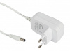 Настольная лампа офисная Эра NLED-505-10W-W