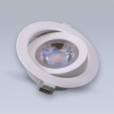 Встраиваемый светильник Eleganz EL-0016