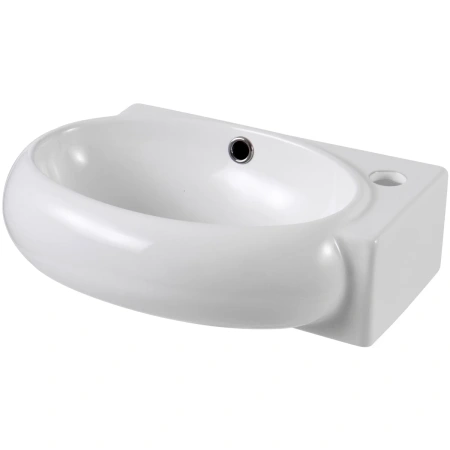 Раковина Aquatek AQ5304-00 42x28 см, белый