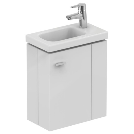 Раковина Ideal Standard Connect Space 45 (E136101) правосторонняя