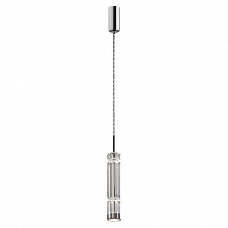 Подвесной светильник Maytoni Ordo MOD272PL-L12CH3K1