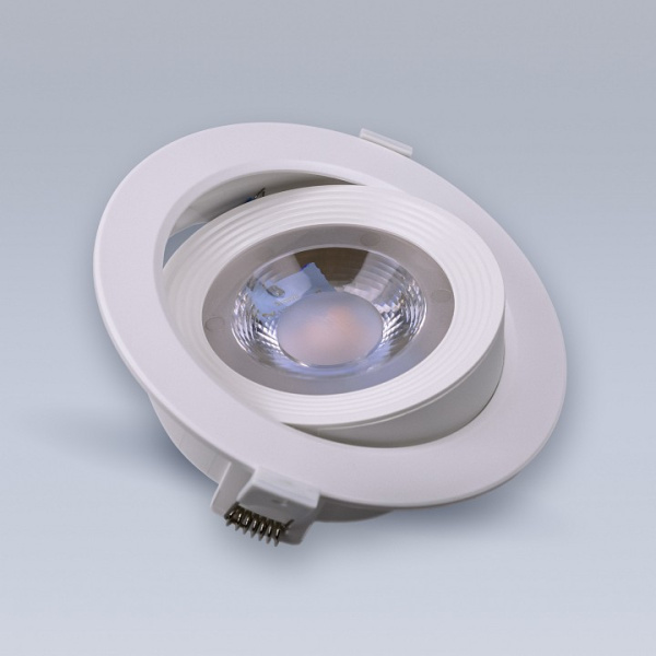 Встраиваемый светильник Eleganz EL-0016