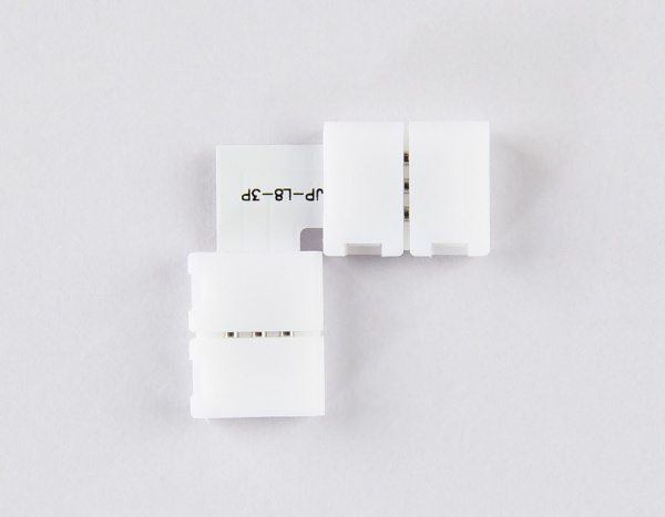 Набор соединителей лент угловые жесткие Ambrella Light GS GS6601