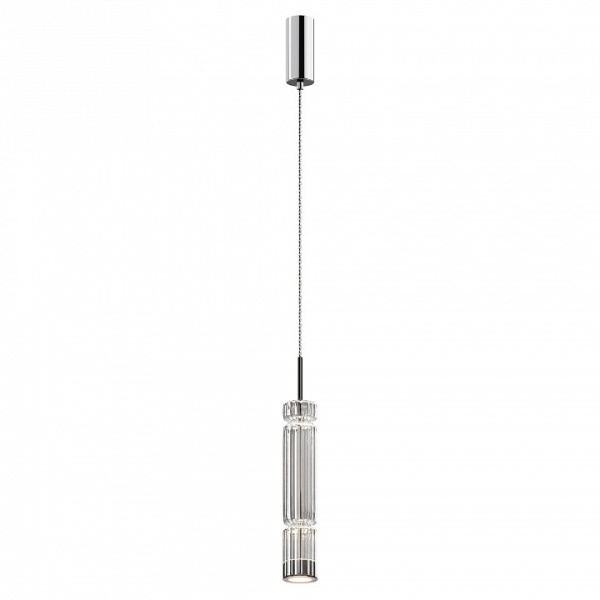 Подвесной светильник Maytoni Ordo MOD272PL-L12CH3K1