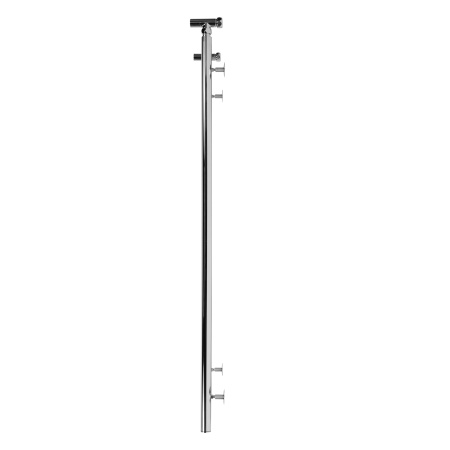 Полотенцесушитель Royal Thermo Casa П21 500х1200 стальной
