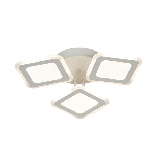 Потолочная люстра Escada Erida 10288/3LED