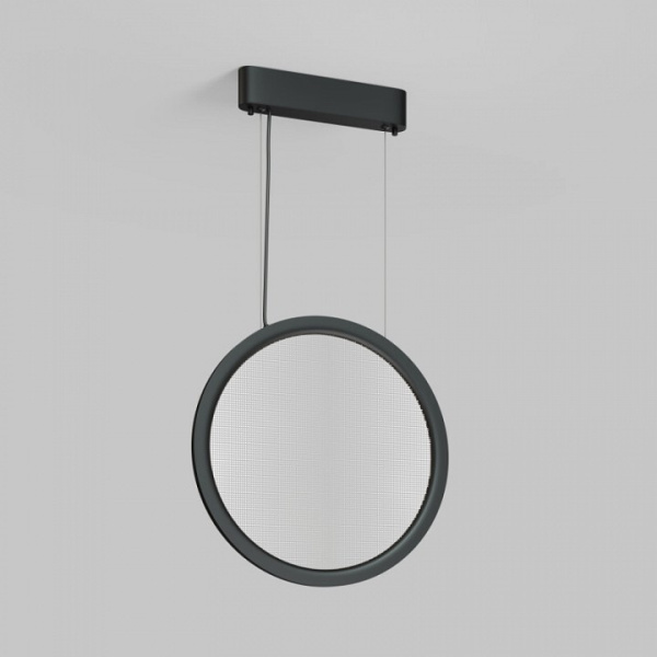 Подвесной светильник Denkirs VEIL DK6605-BK