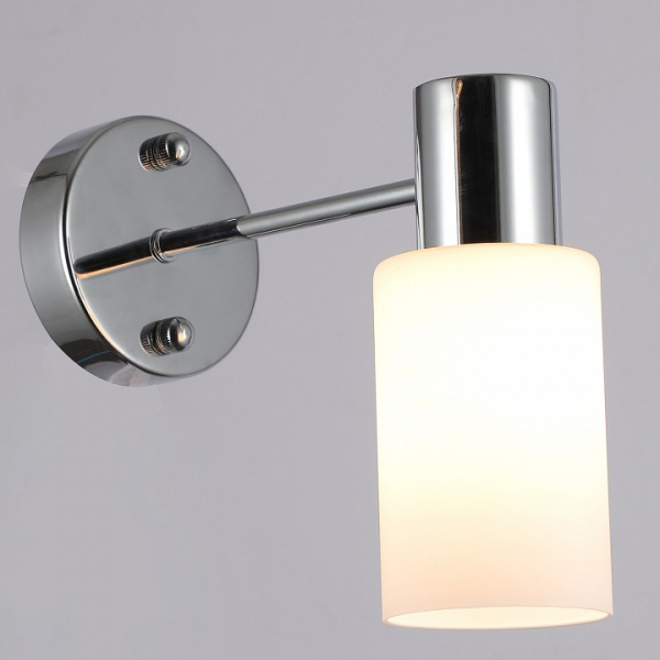 Бра ILLUMICO IL0110-1W-79 CR